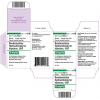 BENDAMUSTINE ACCORD 25 MG ( BENDAMUSTINE HYDROCHLORIDE ) POWDER FOR CONCENTRATE FOR SOLUTION FOR IV INFUSION 5 VIALS